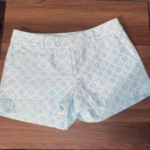 banana republic shorts